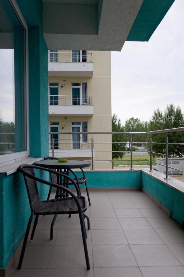 Apartament Ema Summerland Lejlighed Mamaia Eksteriør billede