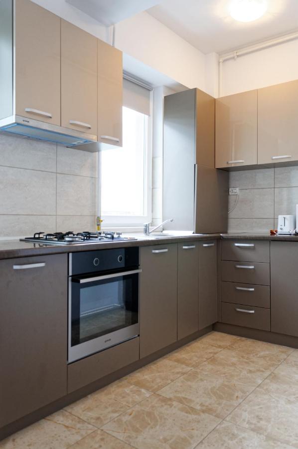 Apartament Ema Summerland Lejlighed Mamaia Eksteriør billede